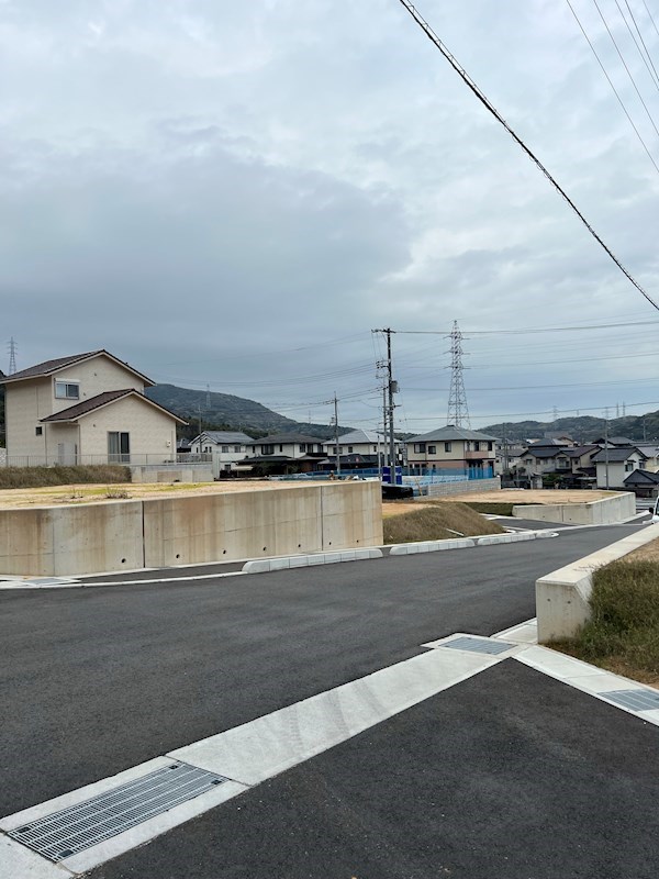 秋根上町 残18区画 その他