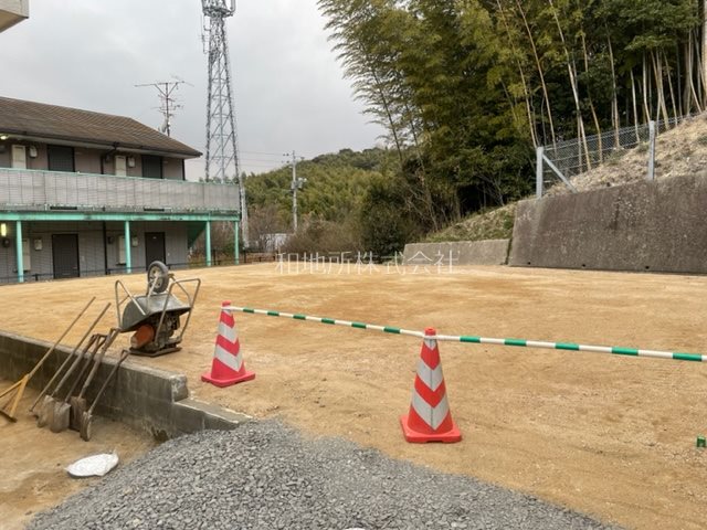 三河町 その他