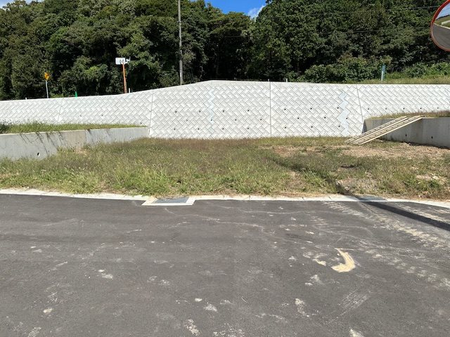 安岡町　残10区画 現地写真