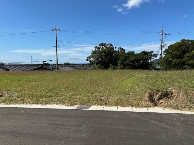 安岡町　残10区画 現地写真