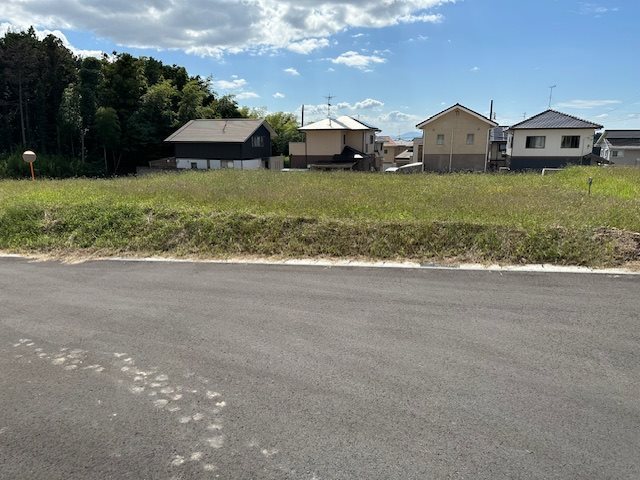 安岡町　残10区画 現地写真