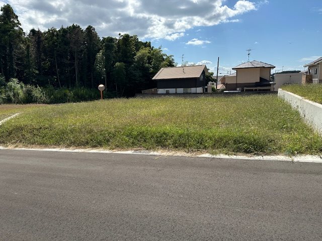 安岡町　残10区画 現地写真