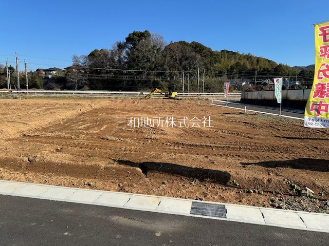 松屋上町　残5区画 その他