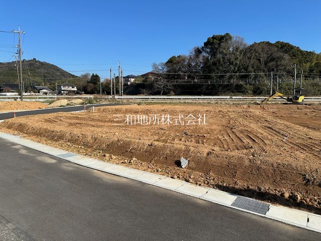松屋上町　残5区画 その他