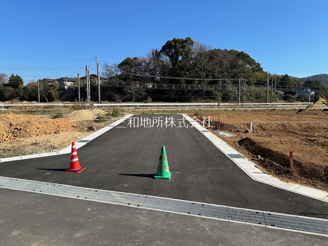 松屋上町　残5区画 その他