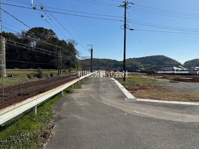 松屋上町　残5区画 その他