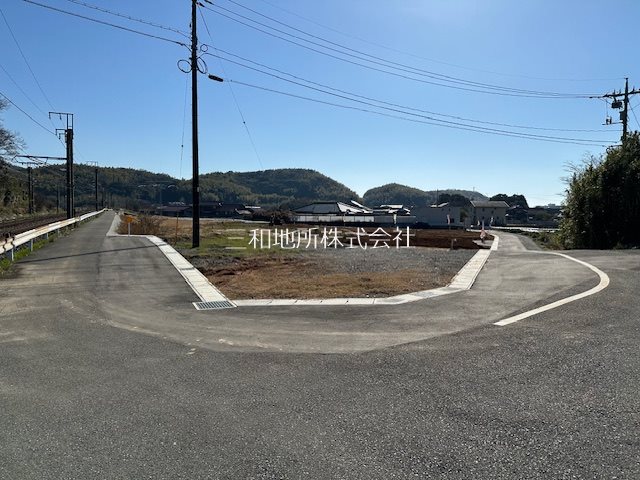 松屋上町　残5区画 その他