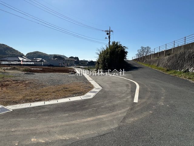 松屋上町　残5区画 その他