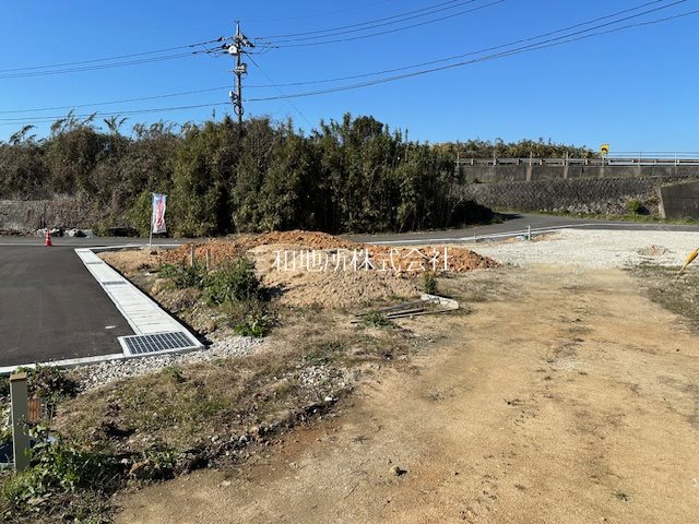 松屋上町　残5区画 その他