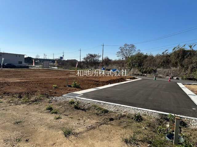 松屋上町　残5区画 その他