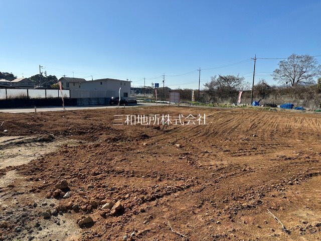 松屋上町　残5区画 その他
