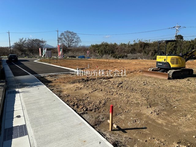 松屋上町　残5区画 その他