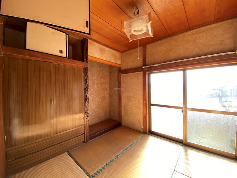彦島江の浦町 内観写真（リビング以外の居室）