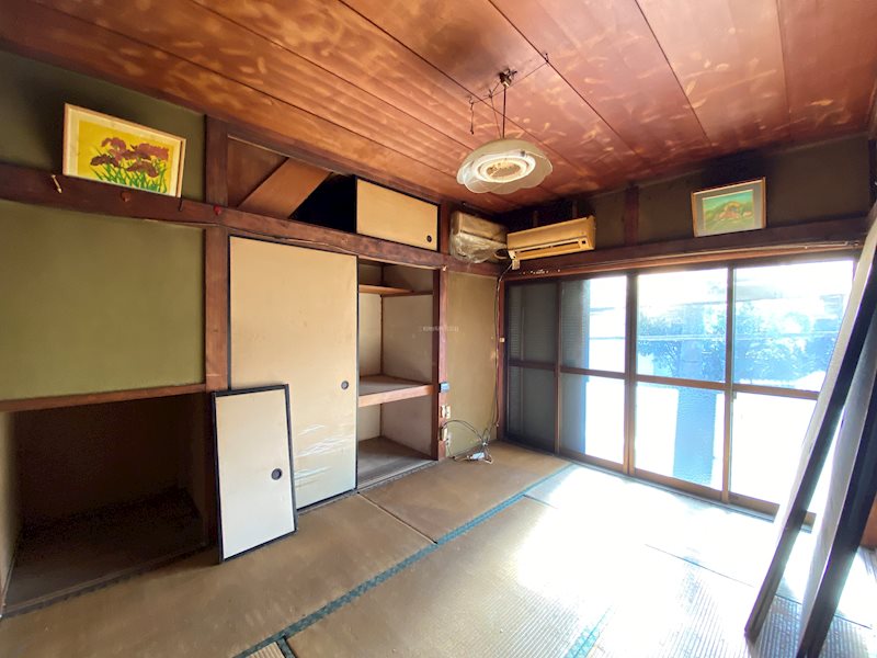 彦島江の浦町 内観写真（リビング以外の居室）