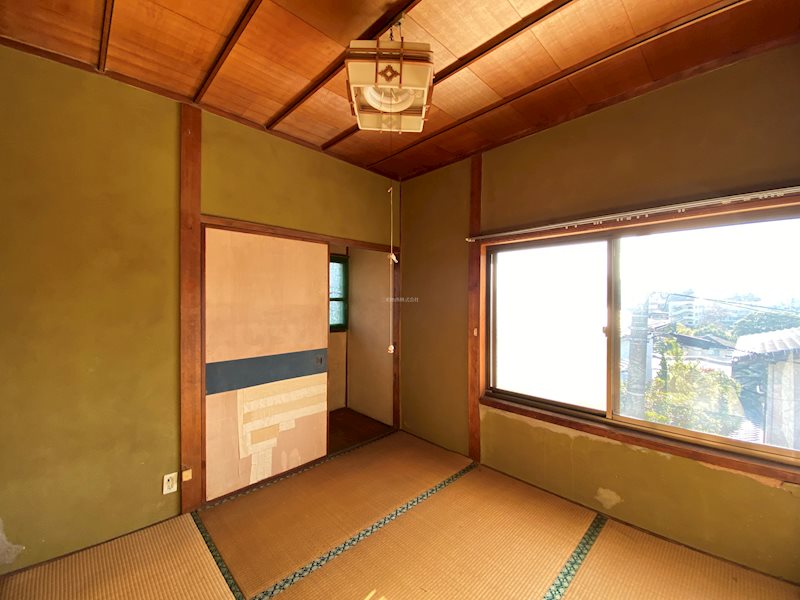 彦島江の浦町 内観写真（リビング以外の居室）