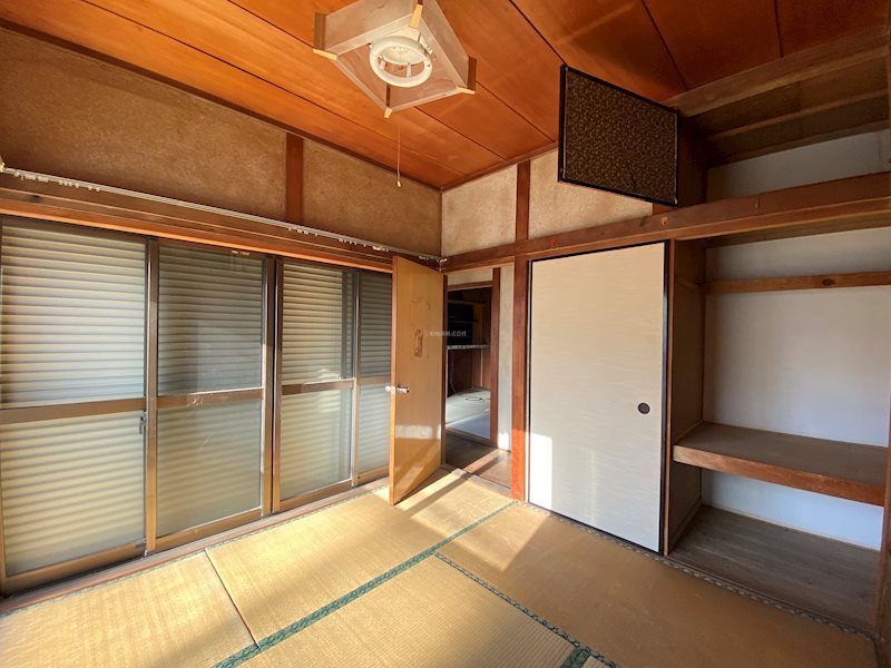彦島江の浦町 内観写真（リビング以外の居室）