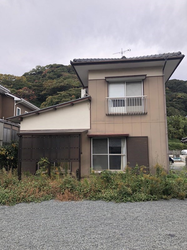 彦島福浦町 現地写真