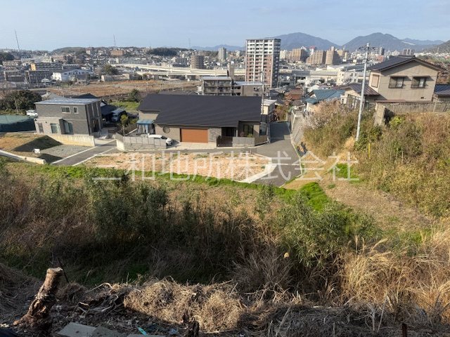 幡生本町 その他