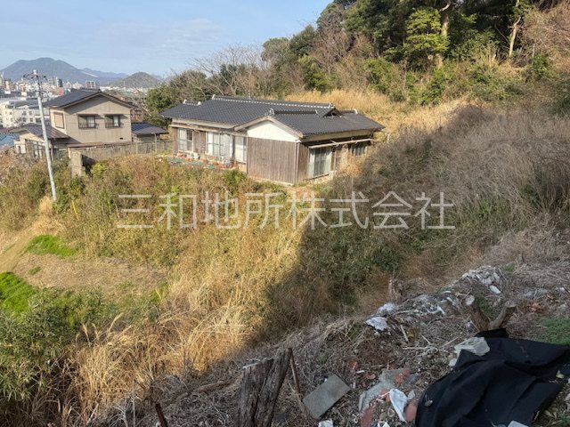 幡生本町 その他