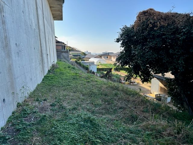 幡生本町 現地写真（その他）