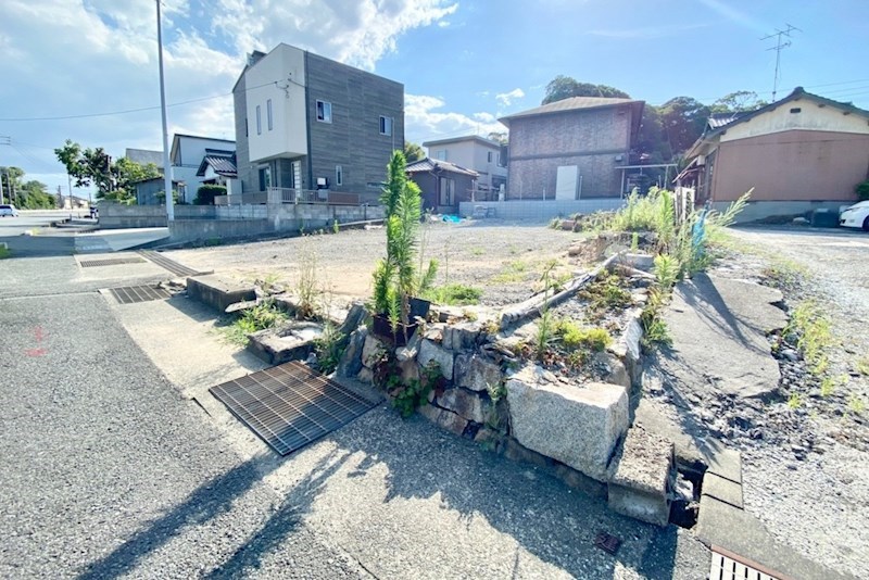 清末中町 その他