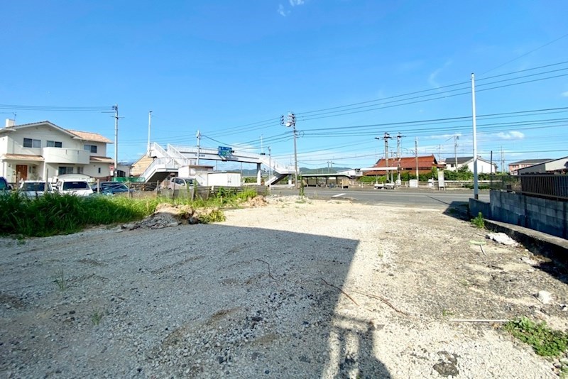 清末中町 その他