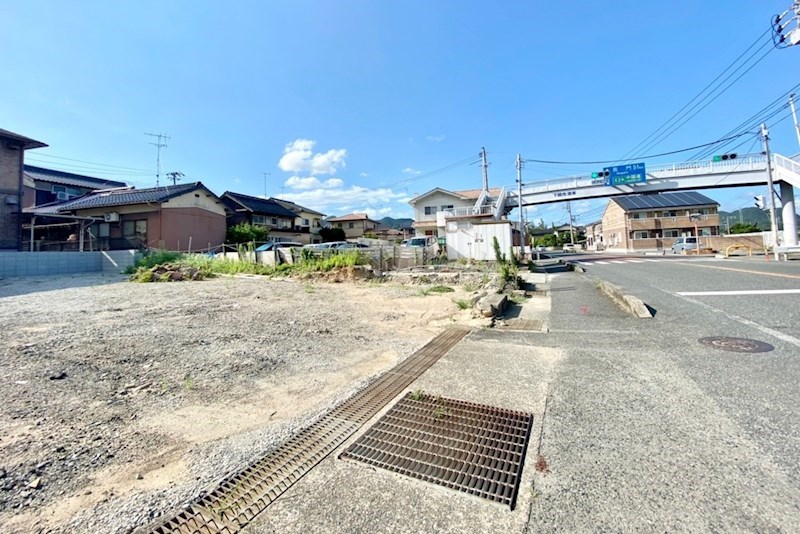 清末中町 その他