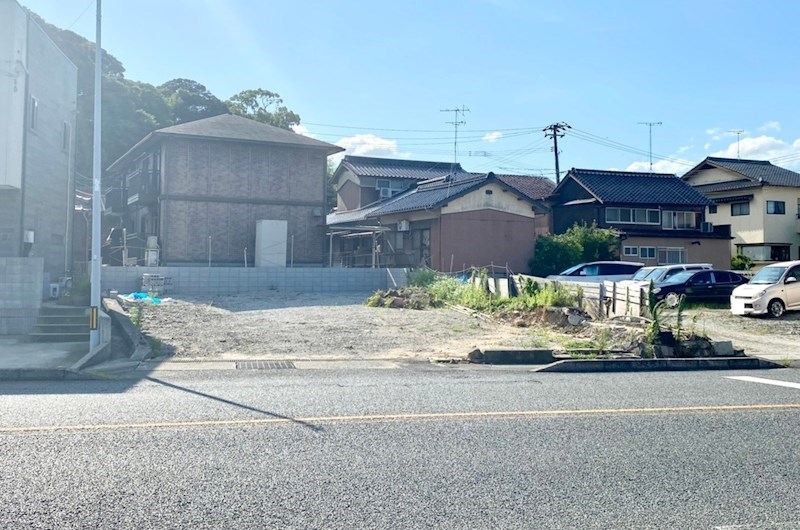 清末中町 その他