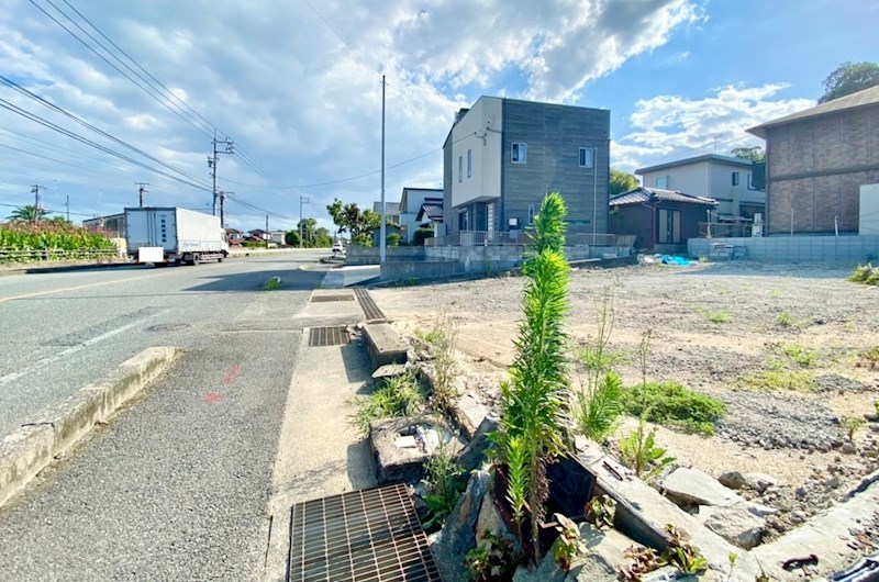 清末中町 その他