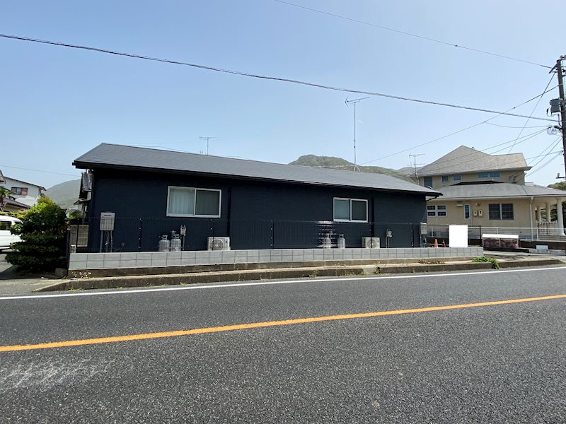 吉見本町 現地写真