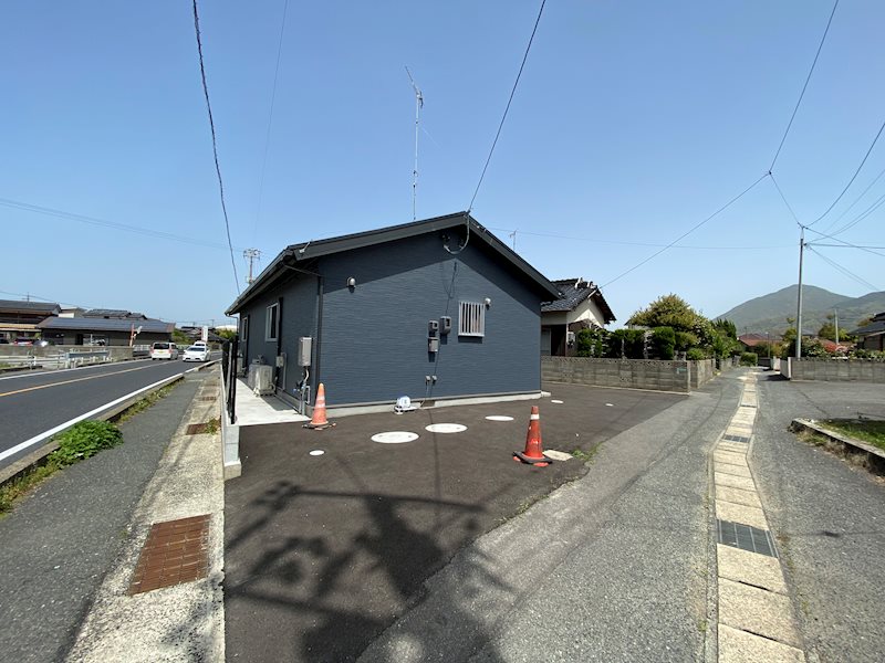 吉見本町 現地写真