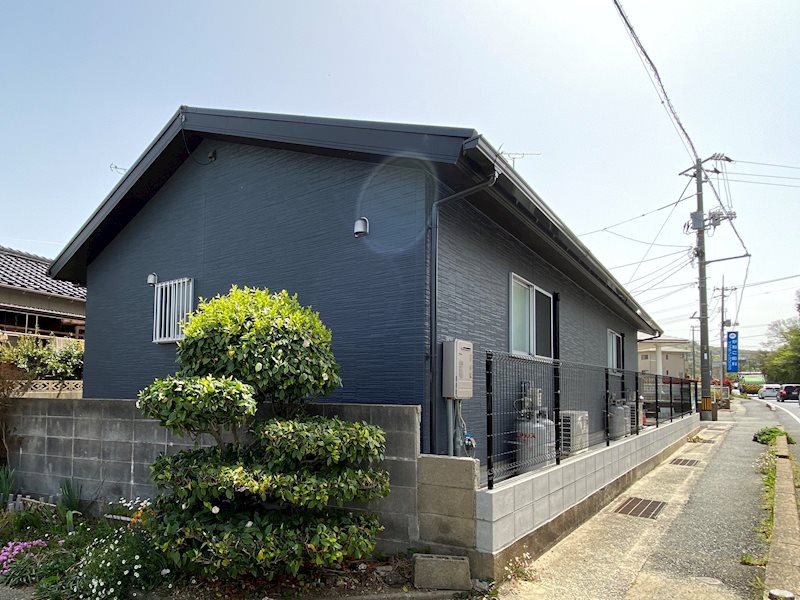 吉見本町 現地写真