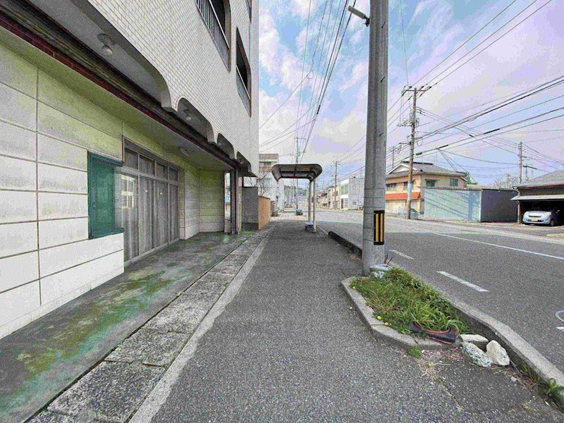 彦島江の浦町  その他