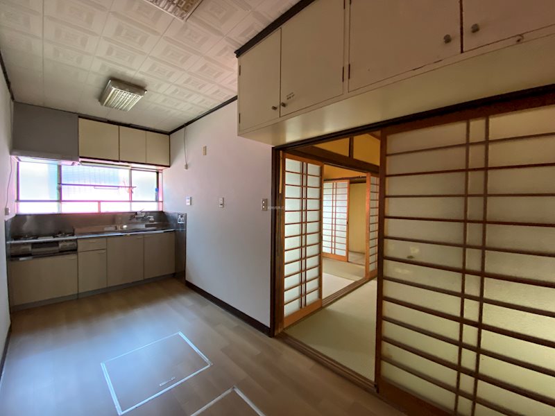 長崎町 内観写真（リビング以外の居室）