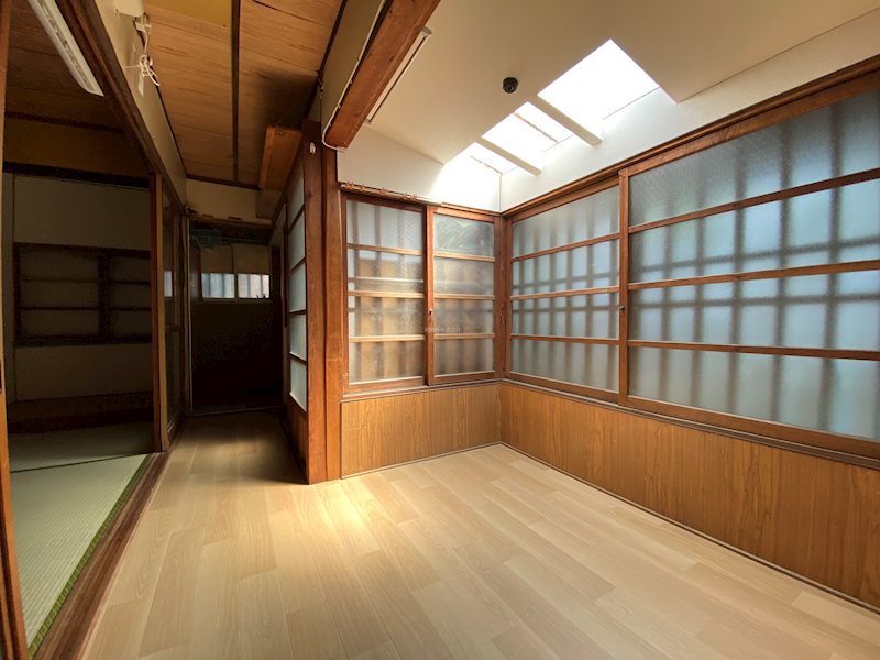 長崎町 内観写真（その他）