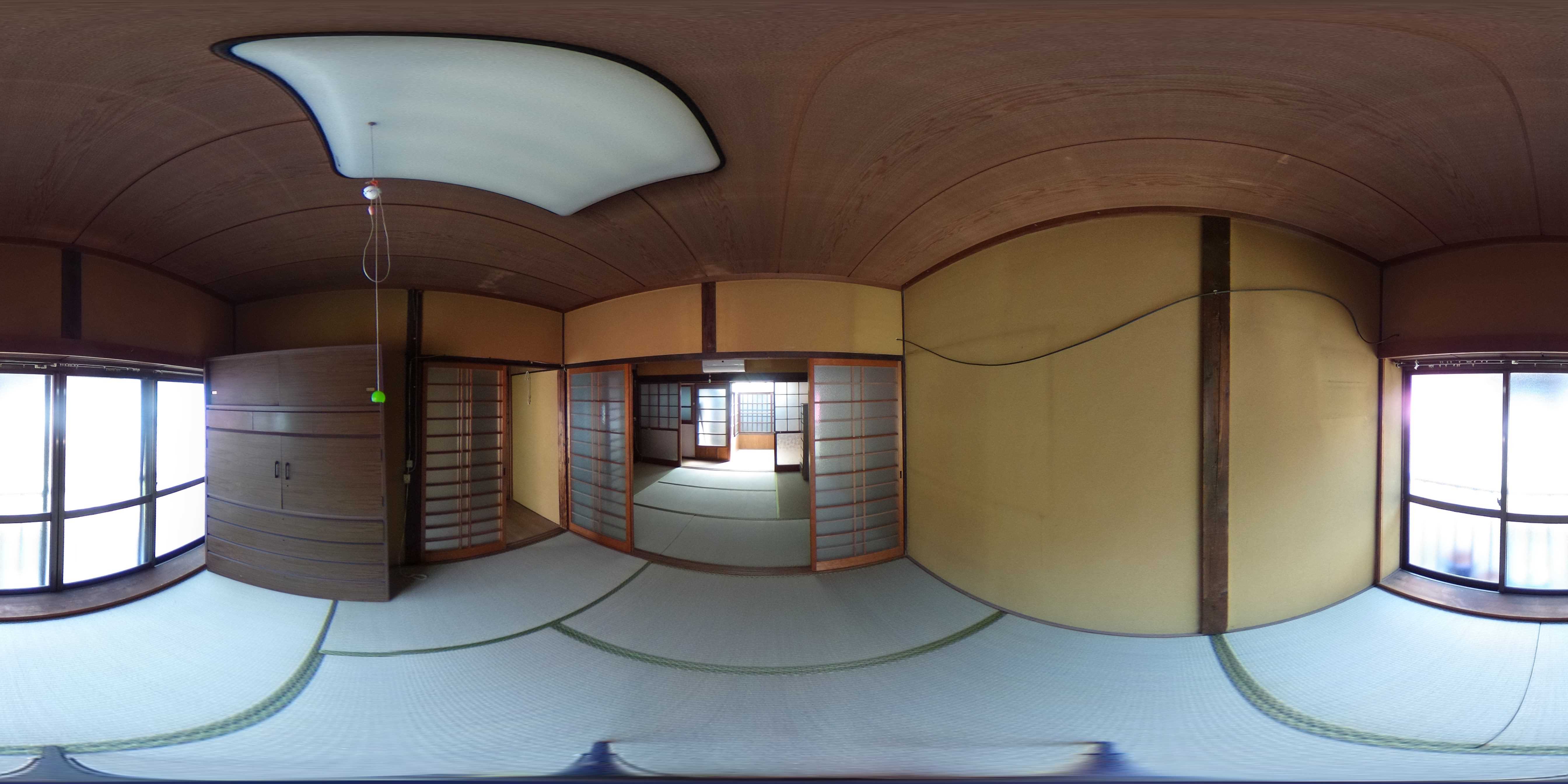 長崎町 和室