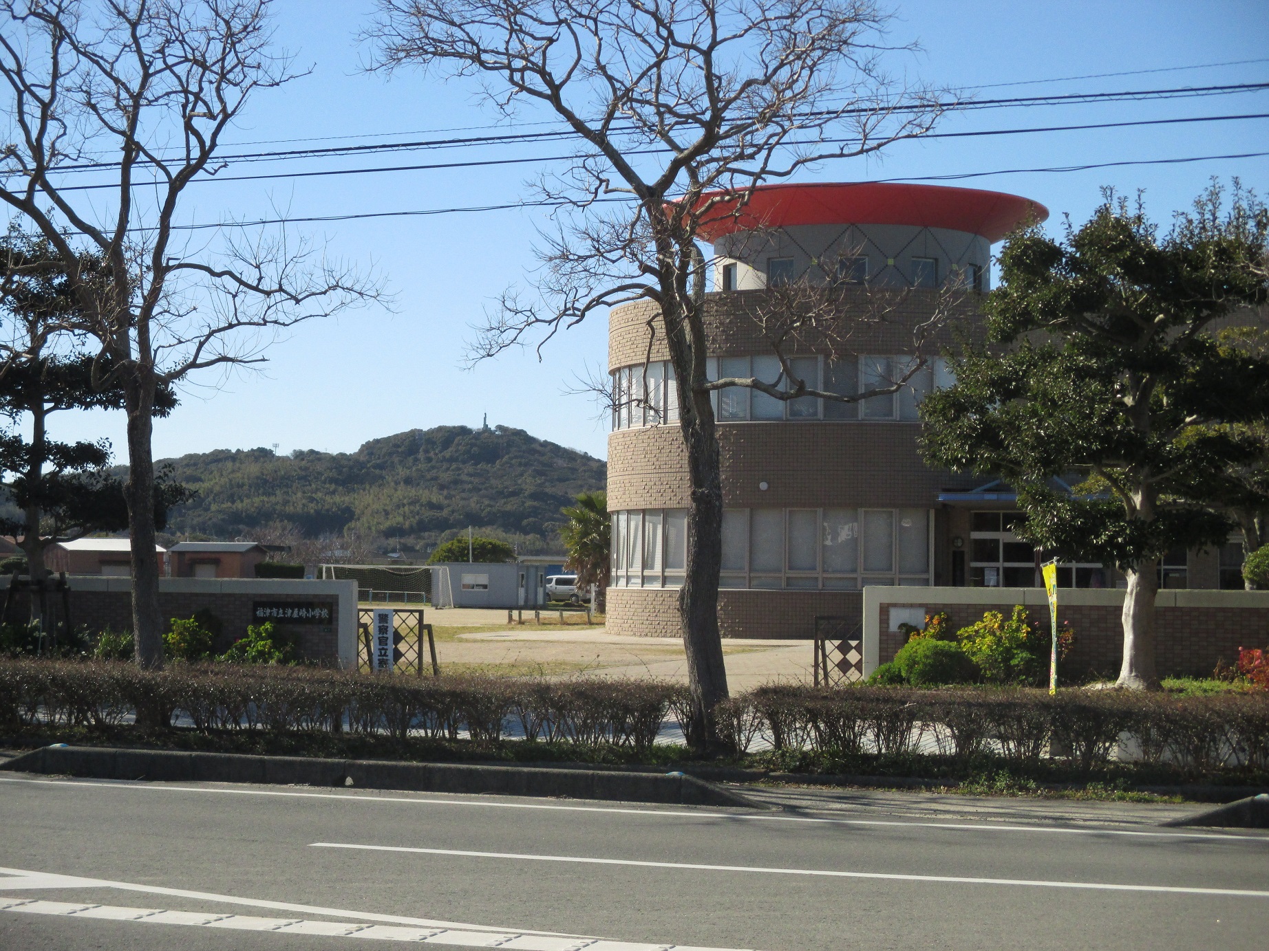 GRAN FELIDIA福津市津屋崎1丁目新築戸建て全3棟　2号棟 小学校