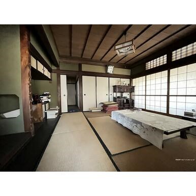 丸山町 その他