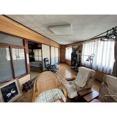 丸山町 その他