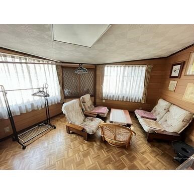 丸山町 その他