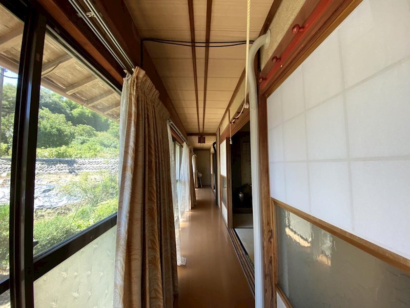 大字吉田地方  内観写真（その他）