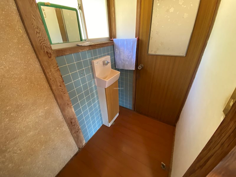 大字吉田地方  内観写真（その他）
