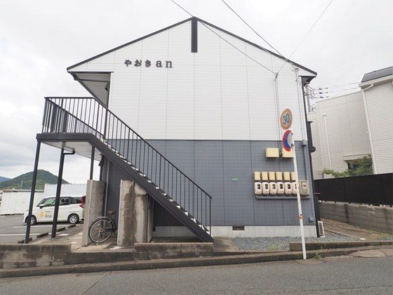 山口県下関市稗田中町 (アパート（一棟）｜事業用)の物件情報 三和地所 下関本店
