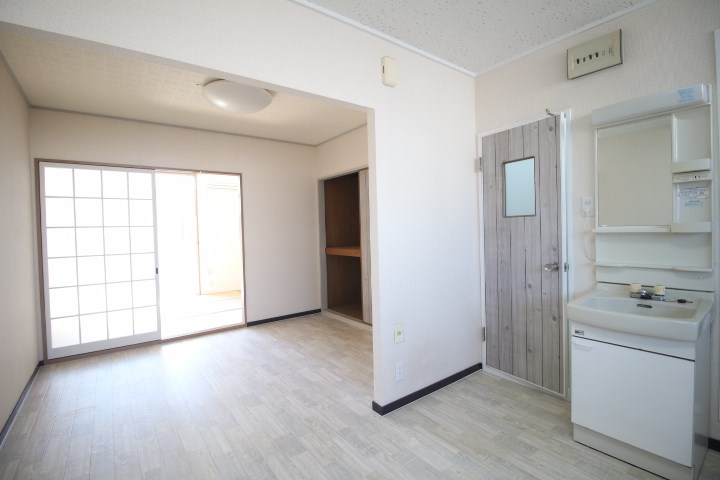 コーポすみみや その他