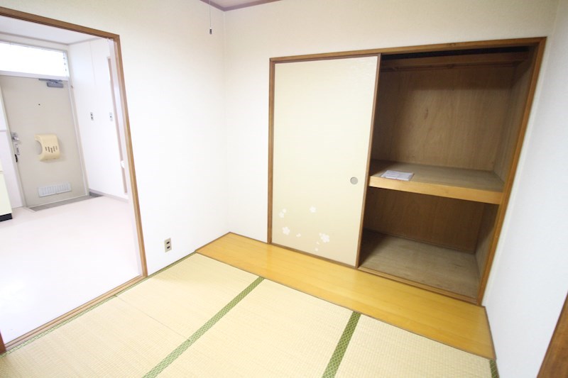 コーポすみみや その他