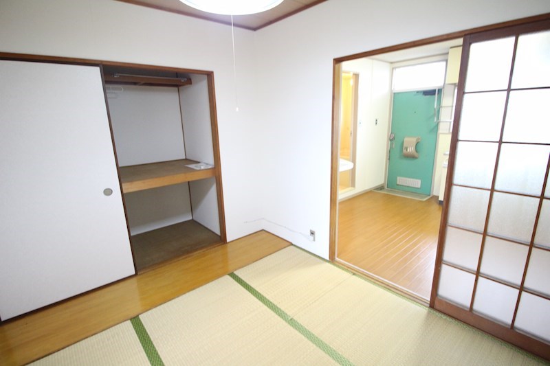 コーポすみみや その他