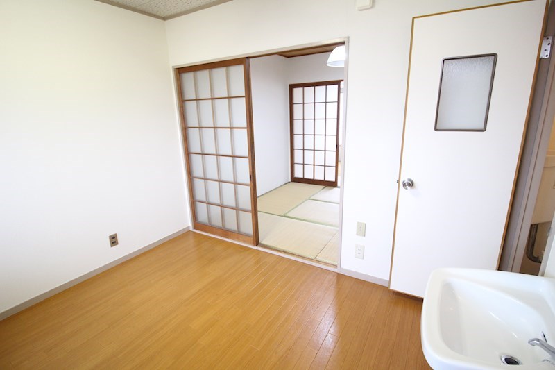 コーポすみみや その他