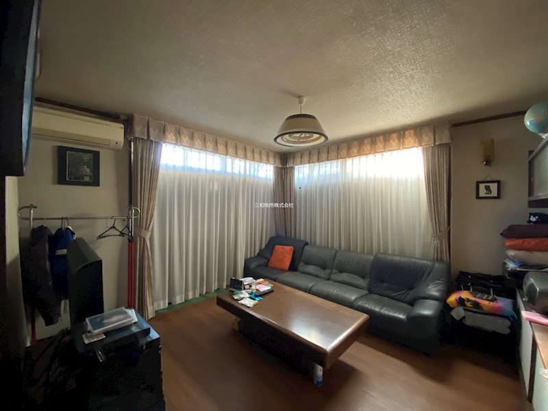 前田 内観写真（リビング以外の居室）