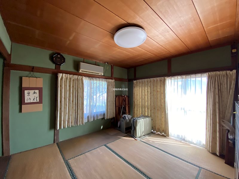 前田 内観写真（リビング以外の居室）