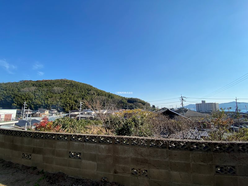 前田 眺望写真